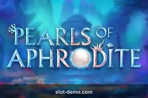 Pearls of Aphrodite slot