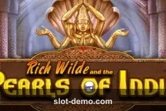Pearls of India cover