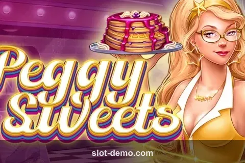 Peggy Sweets slot