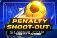 Penalty Shoot-Out: Super Cup cover