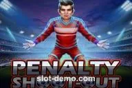 Penalty Shoot-Out cover