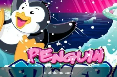 Penguin Power slot