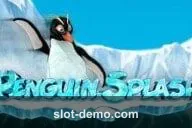 Penguin Splash slot