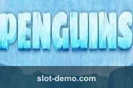 Penguins slot