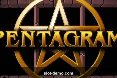 Pentagram cover
