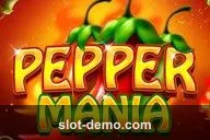 Pepper Mania slot