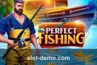 Perfect Fishing slot