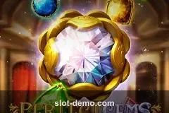 Perfect Gems slot