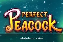 Perfect Peacock Coin Combo cover