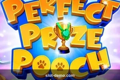 Perfect Prize Pooch cover