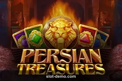 Persian Treasures slot