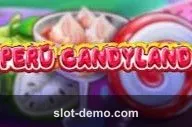 Peru Candyland cover