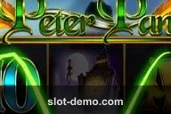 Peter Pan cover