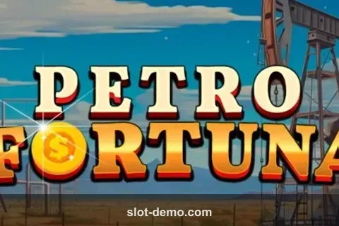 Petro Fortuna cover
