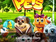 Pets cover