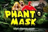Phantomask cover