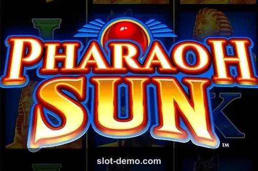 Pharaoh Sun slot