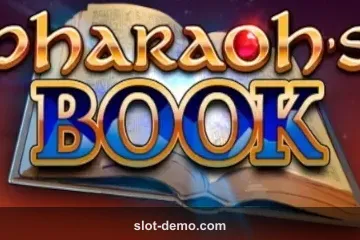 Pharaoh's Book slot