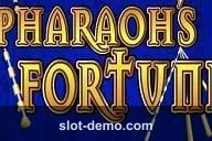 Pharaoh's Fortune slot