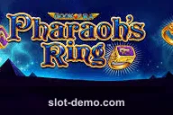 Pharaoh's Ring slot