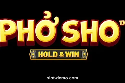 Pho Sho slot