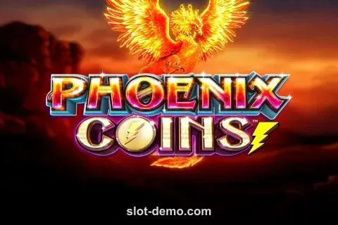 Phoenix Coins slot