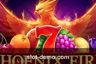 Phoenix Fire slot