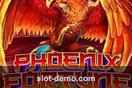 Phoenix Fortune slot