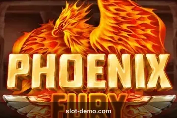Phoenix Fury slot