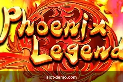 Phoenix Legend slot