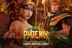 Phoenix Reborn slot
