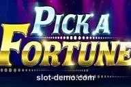 Pick A Fortune slot