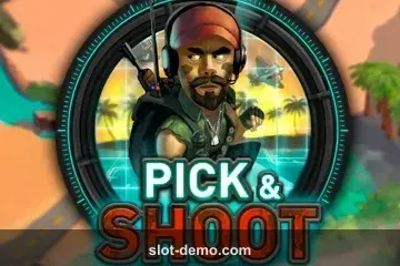 Pick & Shoot slot