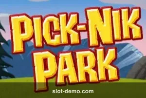 Pick-Nik Park slot
