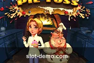 Pie Toss slot