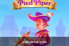 Pied Piper cover