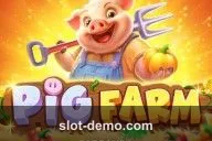 Pig Farm cover