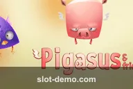 Pigasus & Friends slot