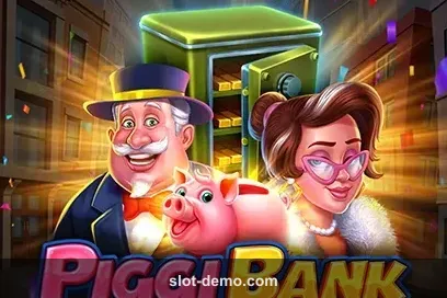 Piggi Bank cover