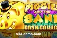Piggies and the Bank Cash Collect & Link cover