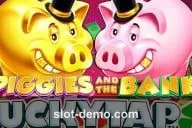 Piggies and the Bank LuckyTap slot