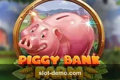 Piggy Bank Farm cover