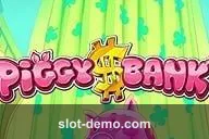 Piggy Bank slot