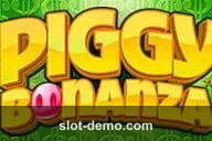 Piggy Bonanza slot