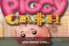 Piggy Cash slot