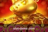 Piggy Coin slot