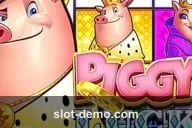 Piggy Luck cover