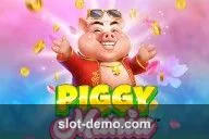 Piggy Mania cover