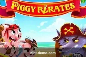 Piggy Pirates slot