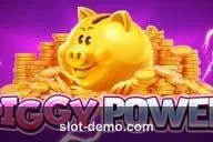 Piggy Power slot